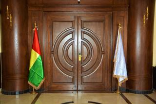 Bissau Royal Hotel - Bissau - 4