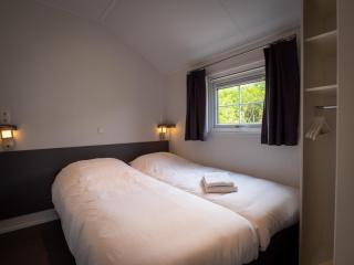 Luxe Lodge Zeehoeve - Harlingen - 3