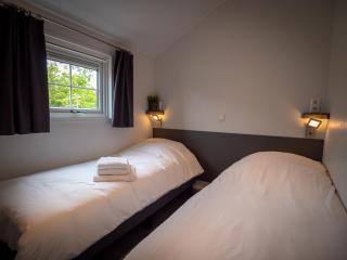 Luxe Lodge Zeehoeve - Harlingen - 2