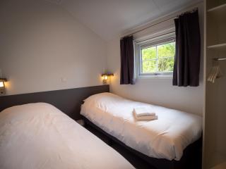 Luxe Lodge Zeehoeve - Harlingen - 4