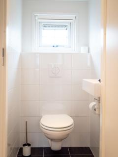 Luxe Lodge Zeehoeve - Harlingen - 1