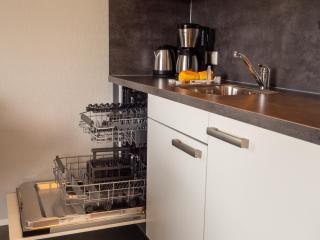 Luxe Lodge Zeehoeve - Harlingen - 5