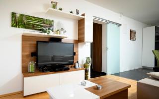 Vindobona Apartment 2 - Hvar - 8