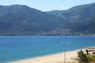Ermioni Apartments - Nea Vrasna - 4