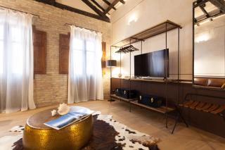 Q Flats - Cagliari - 2