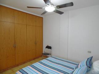 Apartamento Medanero FGF - El Médano - 1