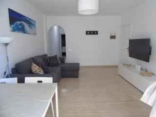 Apartamento Medanero FGF - El Médano - 3