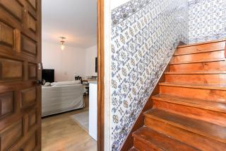 Wal Apartments- 3 bedrooms with parking space - Lisbona - 7