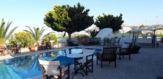 Villa Koronios - Fira - 8