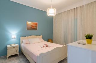 Chalkidiki Beachfront Apartment - Nea Iraklia - 5
