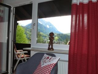 Ferienwohnung Arzgrube - Mittenwald - 2