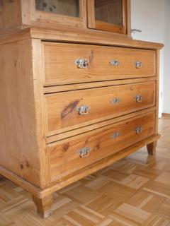 Ferienwohnung Arzgrube - Mittenwald - 4