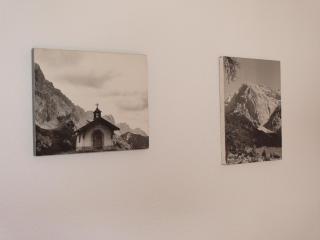 Ferienwohnung Arzgrube - Mittenwald - 5