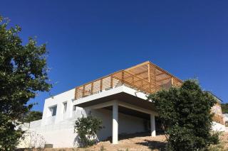 Villa Phi - Oletta - 8