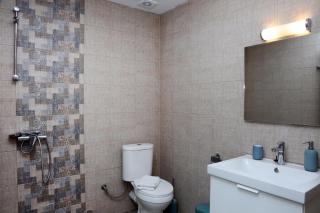 Ermioni Apartments - Nea Vrasna - 3