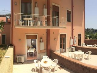 Residence Villa Mare Taormina - Letojanni - 4