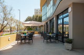 Hotel Atlantic Vista Mare - Pesaro - 2