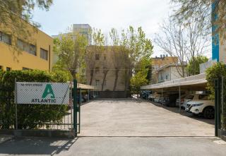 Hotel Atlantic Vista Mare - Pesaro - 4