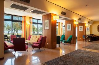 Hotel Atlantic Vista Mare - Pesaro - 6