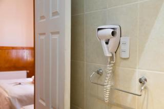 Hotel Albatros - Punta Arenas - 1