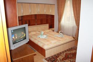 Pensiunea Claudiu - Caransebeş - 3