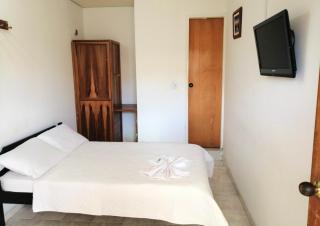 Hotel Tame Real - Tame - 8