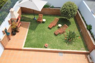 Family Beach House in Amorosa, Northern Portugal - Amorosa - 3