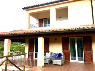 Villa La Vigna - Domus de Maria - 2