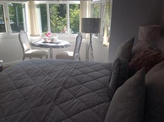 Oakleigh house - Stratford-upon-Avon - 1