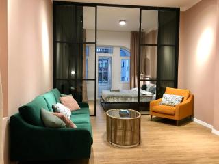Old Town DreamLoft - Tbilisi - 9