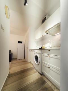 Studio Ariana and patio - 7