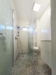 Studio Ariana and patio - Bat Yam - 6