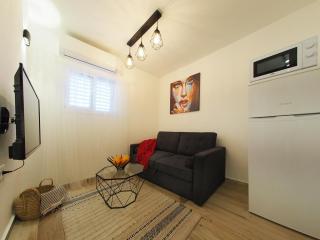 Studio Ariana and patio - Bat Yam - 2
