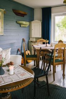 Brännö Varv Bed & Breakfast - Brännö - 1