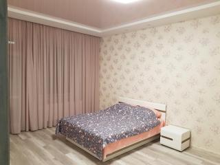 New apartment on Parkovaya - Chornomorsk - 3
