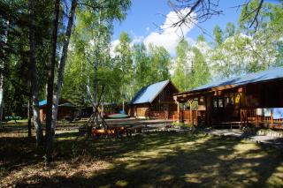 Sven's Basecamp Hostel - Fairbanks - 7