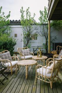 Brännö Varv Bed & Breakfast - Brännö - 5