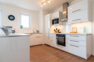 Prostorný 3 pokojový apartmán s dvěma terasami - Praga - 6