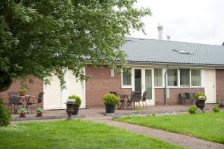 Apartement De Vosseburch - Langeraar - 4