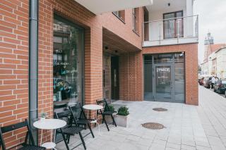 Nica Old Town Free Parking Spacious Sunny Terrace - Cracovia - 7