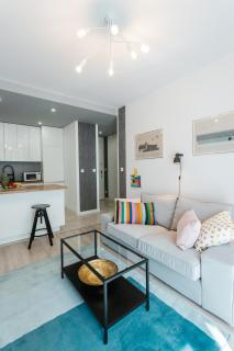 Nica Old Town Free Parking Spacious Sunny Terrace - Cracovia - 3