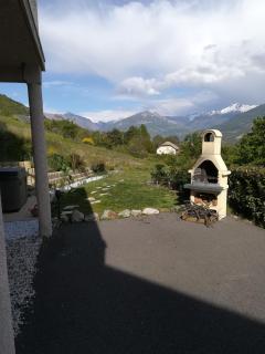 Vacances paradisiaques - Savines - 4