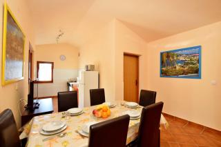 M&L apartman - Privlaka - 3