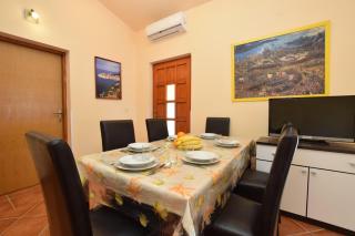 M&L apartman - Privlaka - 5