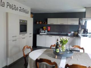 La petite Juliette - Leuze-en-Hainaut - 2
