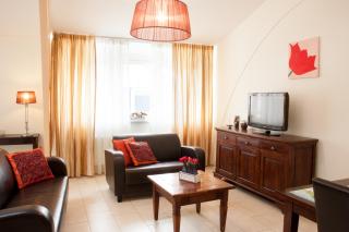 Apartement De Vosseburch - Langeraar - 1