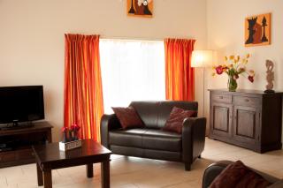 Apartement De Vosseburch - Langeraar - 9