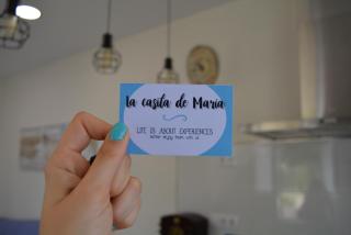 Casita de María - El Puerto de Santa María - 0