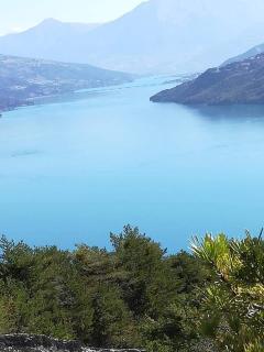 Vacances paradisiaques - Savines - 5