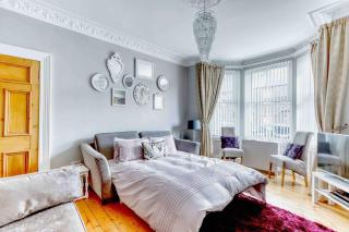 Kenmure Villa with Garden & Parking - Edimburgo - 2
